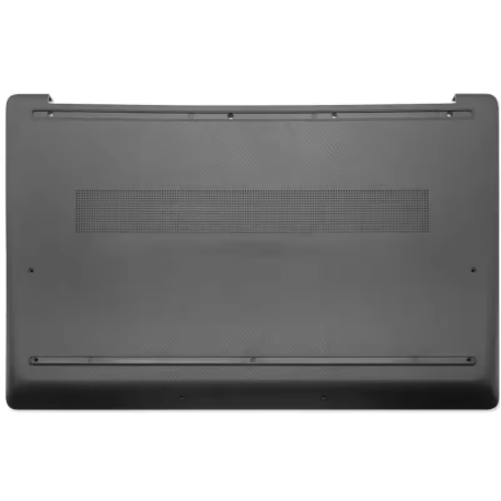 COQUE INFERIEURE NOIRE HP...