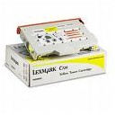 TONER LEXMARK JAUNE C720 - 