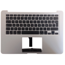 CLAVIER AZERTY NEUF + COQUE APPLE Macbook Air - A1466 - F661-7480