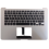 CLAVIER AZERTY NEUF + COQUE APPLE Macbook Air - A1466 - F661-7480