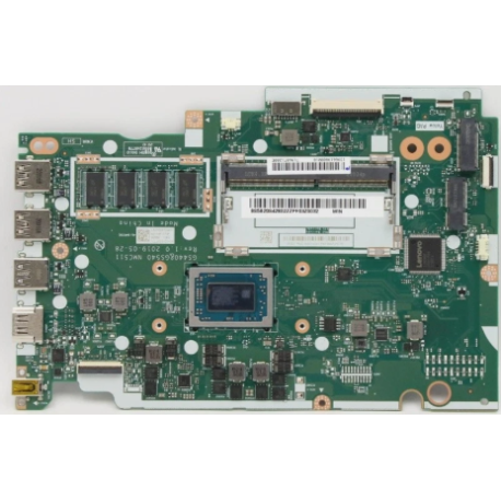 CARTE MERE LENOVO Thinkpad...