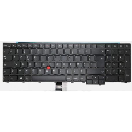 CLAVIER AZERTY LENOVO...