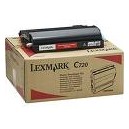 TAMBOUR LEXMARK  C720 - 