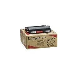 TAMBOUR LEXMARK  C720 - 