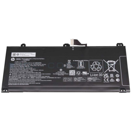 BATTERIE MARQUE HP 17-CN,...