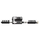 ENSEMBLE PRISE PAPIER ADF LEXMARK MX410de, MX310dn, XM3150, MX611de, MX511de - 40X8736