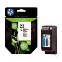 CARTOUCHE HP COULEUR DESKJET 710-720-722-810-890-895-1120C-1125C - PSC 500 