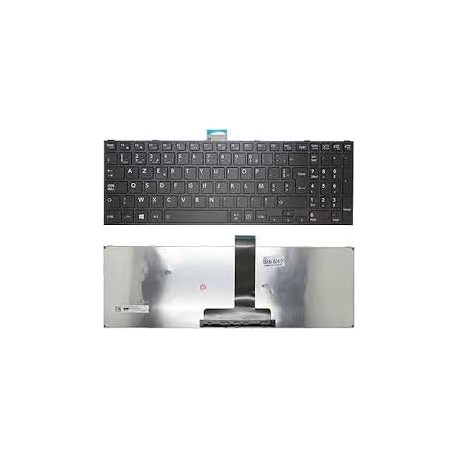 CLAVIER AZERTY TOSHIBA...
