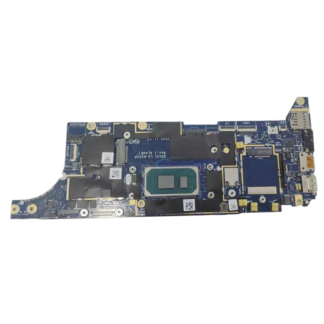 CARTE MERE DELL Latitude...