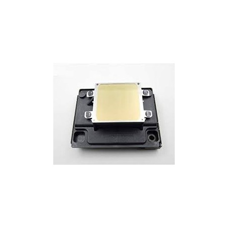 TETE D'IMPRESSION EPSON WORKFORCE WF7015, WF7515, WF7525 - F190020