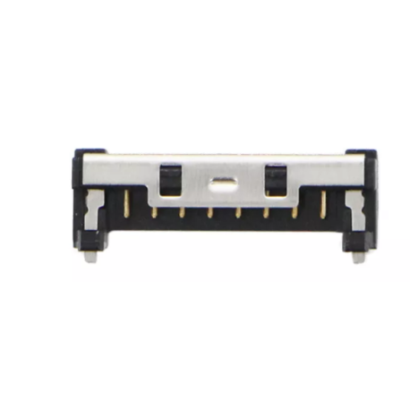 CONNECTEUR BATTERIE ASUS...