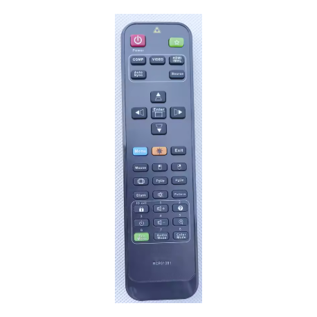 TELECOMMANDE VIEWSONIC...