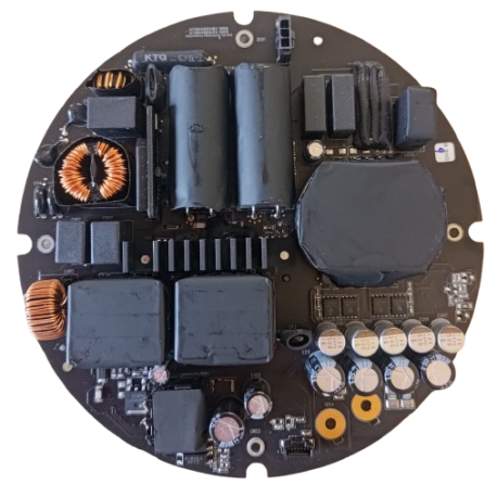 ALIMENTATION pour APPLE Mac...