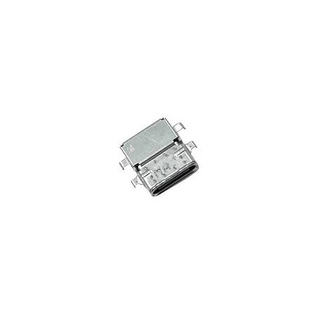CONNECTEUR DC JACK USB-C...