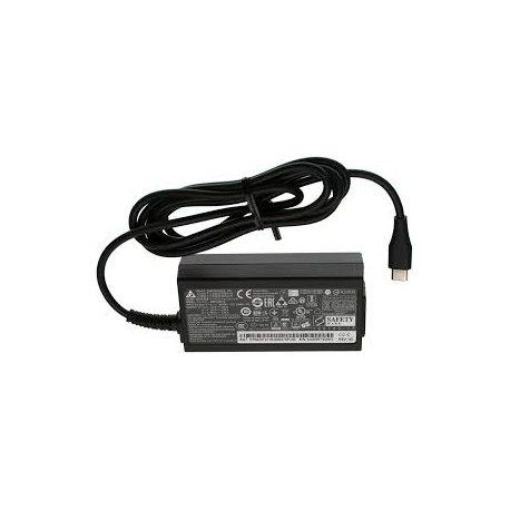 CHARGEUR USB-C 45W ACER...