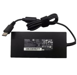 CHARGEUR USB-C MARQUE CHICONY / DELTA ELECTRONICS pour MSI GE66 - 240w - Gar 6 mois A20-240P2A
