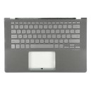 CLAVIER AZERTY + COQUE ASUS S430uan -90NB0KL4-R31FR0