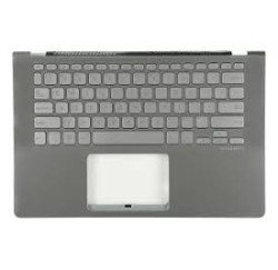 CLAVIER AZERTY + COQUE ASUS S430uan -90NB0KL4-R31FR0