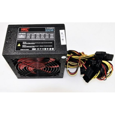 ALIMENTATION HKC V-Power...