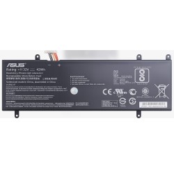 BATTERIE MARQUE ASUS S410UN S4200U VivoBook 14S S410UQ - 0B200-02710000 B31N1707 11.25V 3553mAh