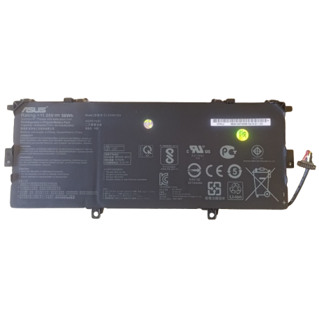 BATTERIE MARQUE ASUS...