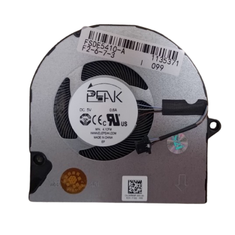 VENTILATEUR CPU DELL...