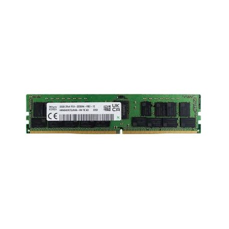 MEMOIRE RAM SERVEUR SK...