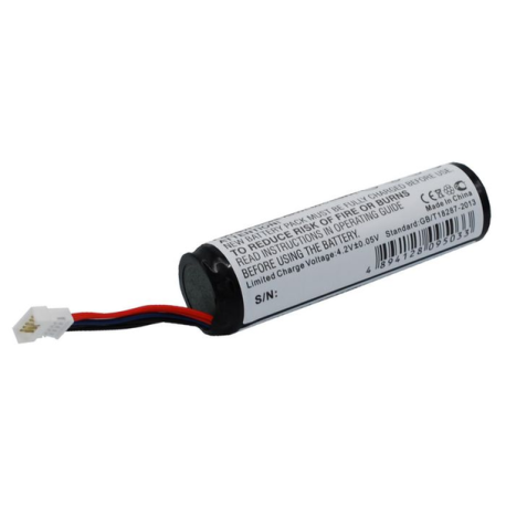BATTERIE COMPATIBLE SCANNER...