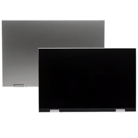 ENSEMBLE ECRAN TACTILE COMPLET SILVER DELL Inspiron 5410 - 08WP3T 8WP3T - Gar 6 mois