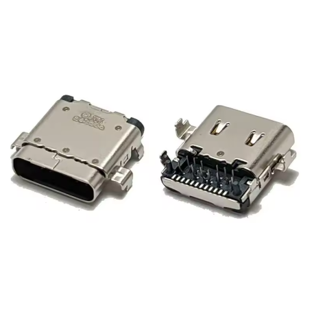 CONNECTEUR DE CHARGE USB-C...