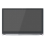 ENSEMBLE ECRAN LCD + TOUCHSCREEN + cadre ACER ASPIRE V5-531, V5-571 - 60.M48N1.003 - Silver