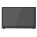 ENSEMBLE ECRAN LCD + TOUCHSCREEN ACER ASPIRE V5-531, V5-571 - 60.M48N1.003 - Silver Version B156XTN04.0