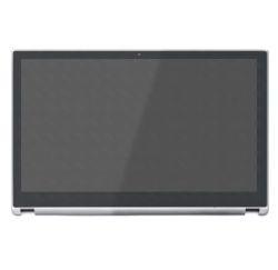 ENSEMBLE ECRAN LCD + TOUCHSCREEN ACER ASPIRE V5-531, V5-571 - 60.M48N1.003 - Silver Version B156XTN04.0