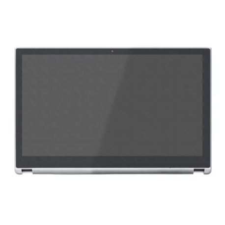 ENSEMBLE ECRAN LCD + TOUCHSCREEN ACER ASPIRE V5-531, V5-571 - 60.M48N1.003 - Silver Version B156XTN04.0