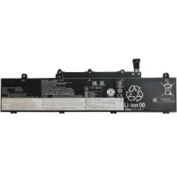 BATTERIE COMPATIBLE LENOVO Thinkpad E14 - L19D3PD5 5B10X02603 11.55V 4650mAh 45Wh