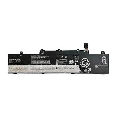 BATTERIE COMPATIBLE LENOVO Thinkpad E14 - L19D3PD5 5B10X02603 11.55V 4650mAh 45Wh