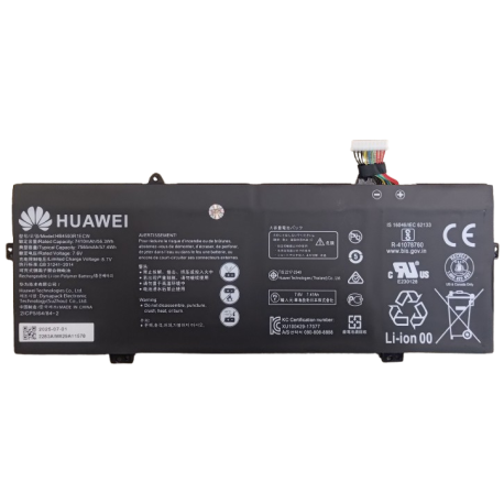 BATTERIE MARQUE HUAWEI...