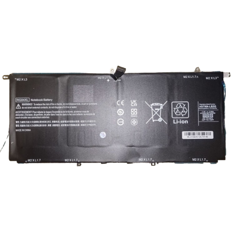 BATTERIE COMPATIBLE HP...