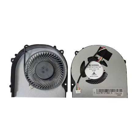 VENTILATEUR CPU Hasee...