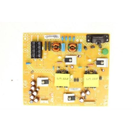 CARTE ALIMENTATION ECRAN...