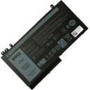 BATTERIE MARQUE DELL Latitude E5250 E5270 E5470 - NGGX5 0NGGX5 11.4V 47Wh