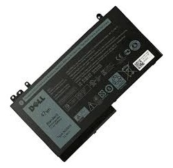 BATTERIE MARQUE DELL Latitude E5250 E5270 E5470 - NGGX5 0NGGX5 11.4V 47Wh