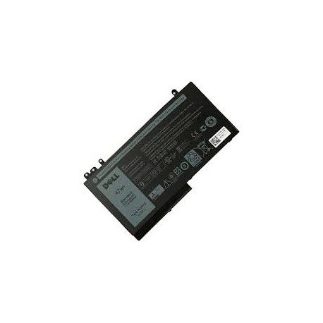 BATTERIE MARQUE DELL Latitude E5250 E5270 E5470 - NGGX5 0NGGX5 11.4V 47Wh