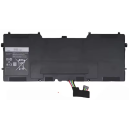 BATTERIE COMPATIBLE DELL XPS 13 9333  - PKH18 0PKH18 WV7G0 0WV7G0 7.4V 6300mah - Gar 1 an