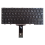 CLAVIER AZERTY NEUF DELL LATITUDE E7480, 7480 - FTTYH 0FTTYH NSK-LKAUW   Non Rétroéclairé