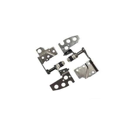 KIT CHARNIERES MSI GF76...
