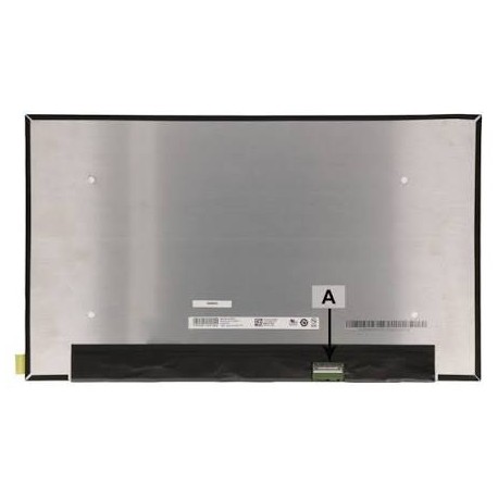 DALLE 15.6" 1920 x 1080 IPS FHD - N156HCA-E5B - Gar 6 mois
