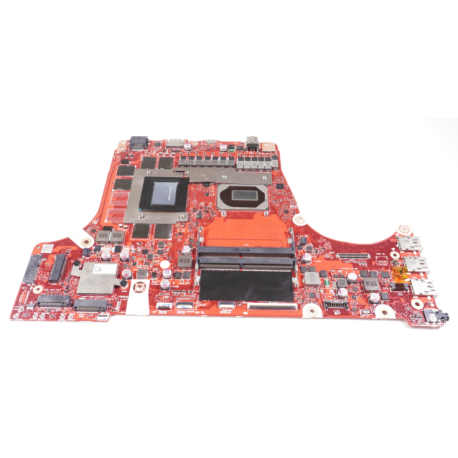 CARTE MERE ASUS ROG G512LV...