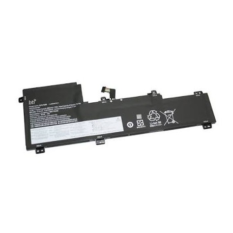 BATTERIE COMPATIBLE Lenovo...