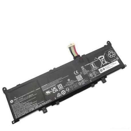 BATTERIE MARQUE HP...
